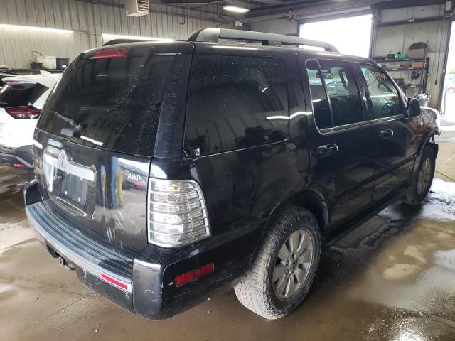 2006 Mercury Mountaineer Convenience VIN: 4M2EU46E86UJ02307 Lot: 54779954