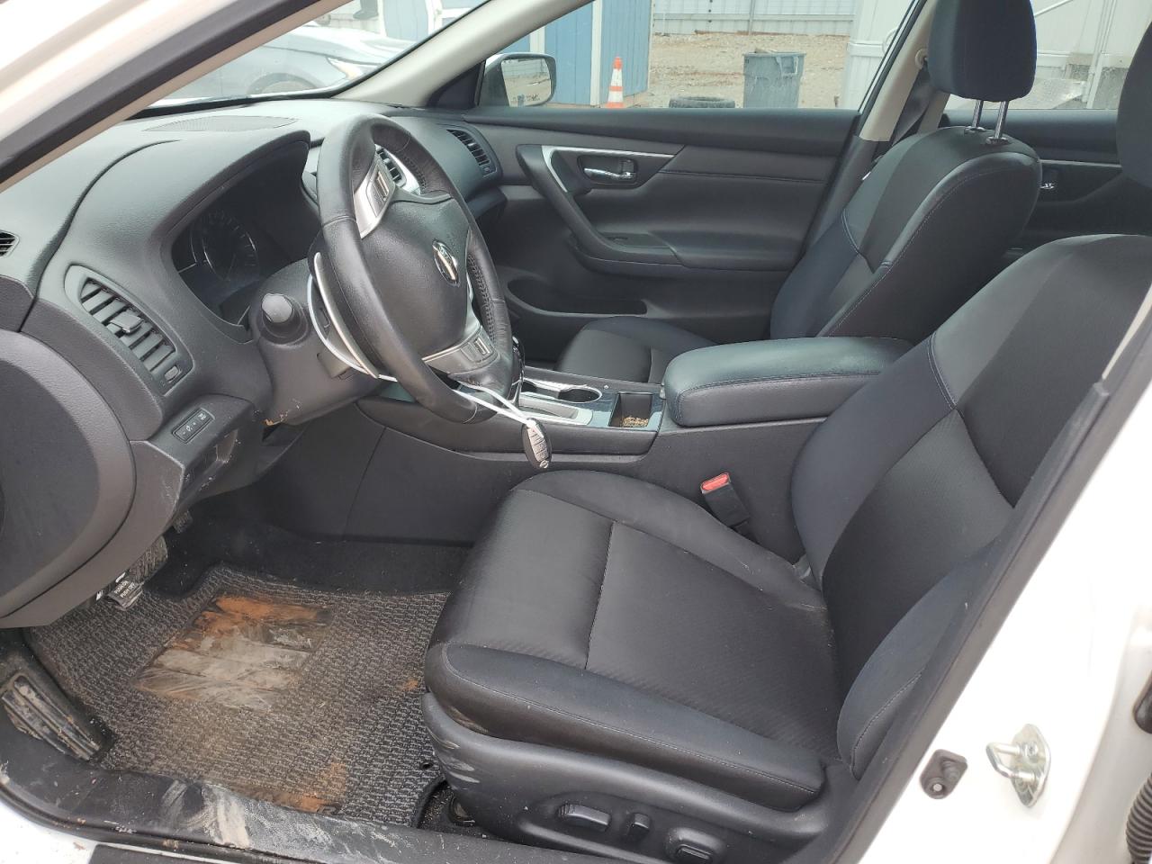 1N4AL3AP0JC101229 2018 Nissan Altima 2.5