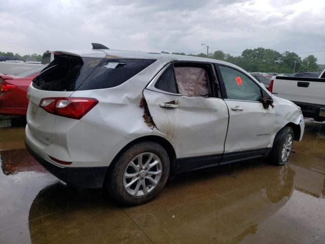 2019 CHEVROLET EQUINOX LT - 2GNAXKEV2K6273586