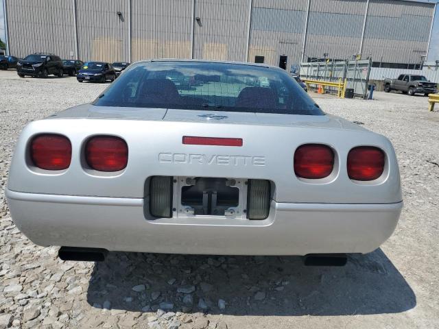 1996 Chevrolet Corvette VIN: 1G1YY22P8T5111672 Lot: 55116414