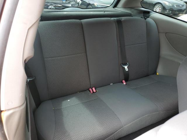 2005 Ford Focus Zx3 VIN: 3FAFP31N95R110527 Lot: 54504824