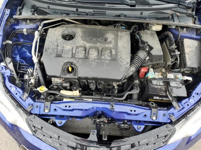 2015 Toyota Corolla L VIN: 5YFBURHE8FP197970 Lot: 55009014