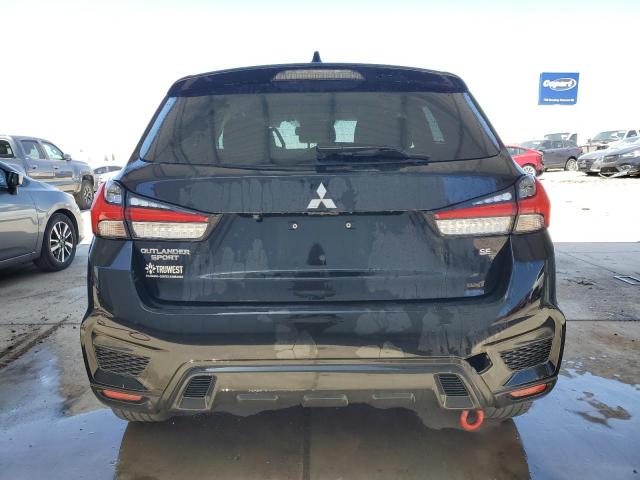 2021 Mitsubishi Outlander Sport Es VIN: JA4ARUAU9MU025846 Lot: 55444994