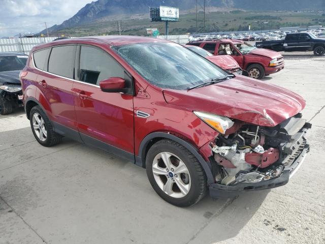 2016 FORD ESCAPE SE - 1FMCU0GX0GUB82396