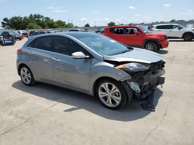 2014 Hyundai Elantra Gt VIN: KMHD35LH3EU192825 Lot: 56908004