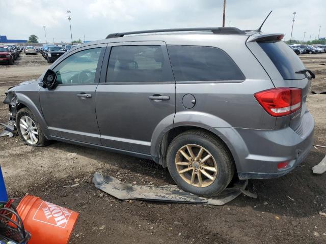 2013 Dodge Journey Sxt VIN: 3C4PDCBB6DT687285 Lot: 55370274