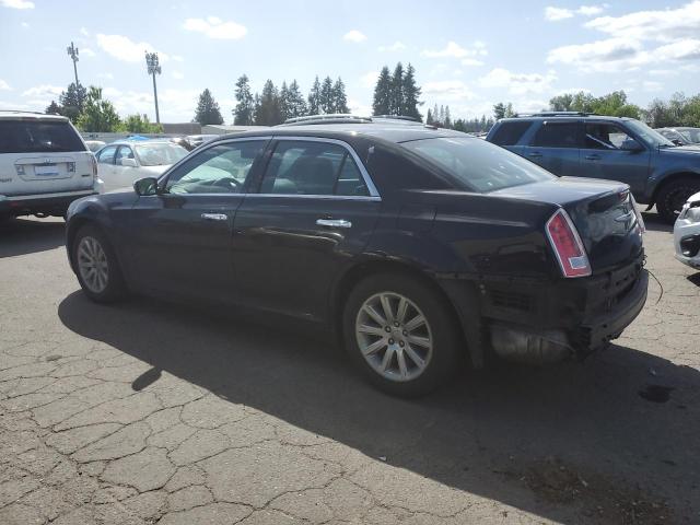 2012 Chrysler 300 Limited VIN: 2C3CCACG3CH234575 Lot: 54633314