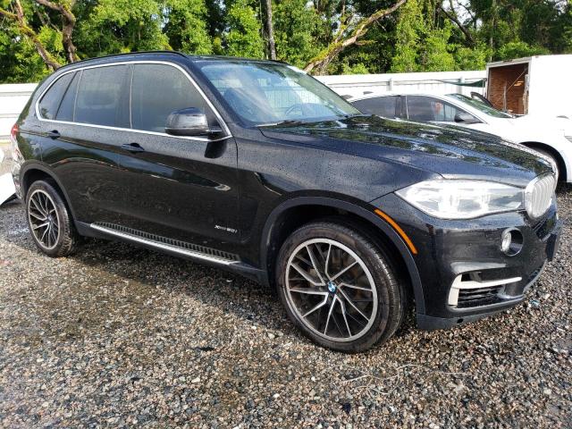 2014 BMW X5 xDrive50I VIN: 5UXKR6C57E0J72959 Lot: 55073254