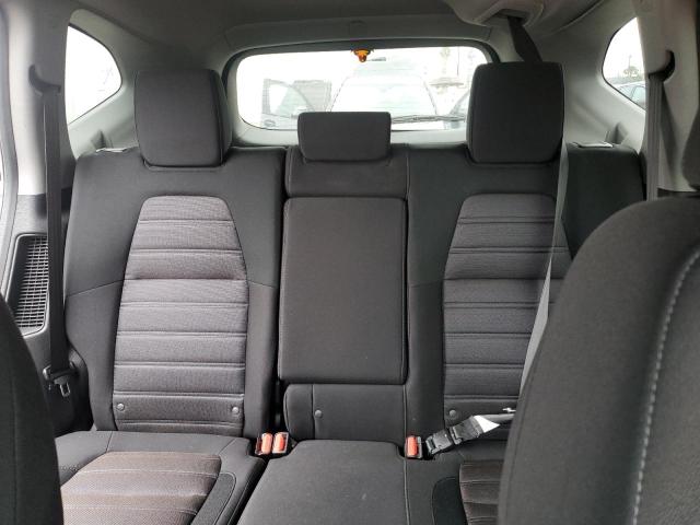 2020 Honda Cr-V Lx VIN: 7FART6H21LE008173 Lot: 55485254