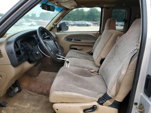 1999 Dodge Ram 1500 VIN: 1B7HC13Z2XJ564988 Lot: 55376884