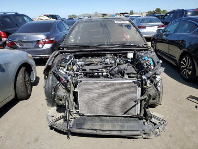 VIN 4T1K61AK7PU090775 2023 TOYOTA CAMRY no.5