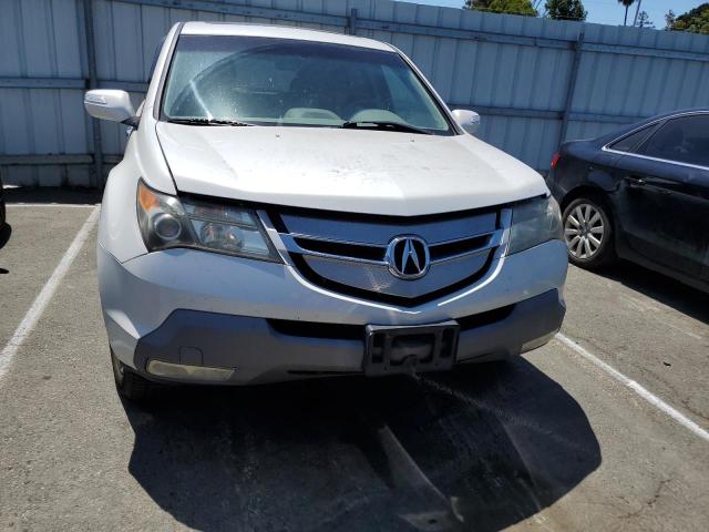 2008 Acura Mdx Sport VIN: 2HNYD28888H556880 Lot: 53840384