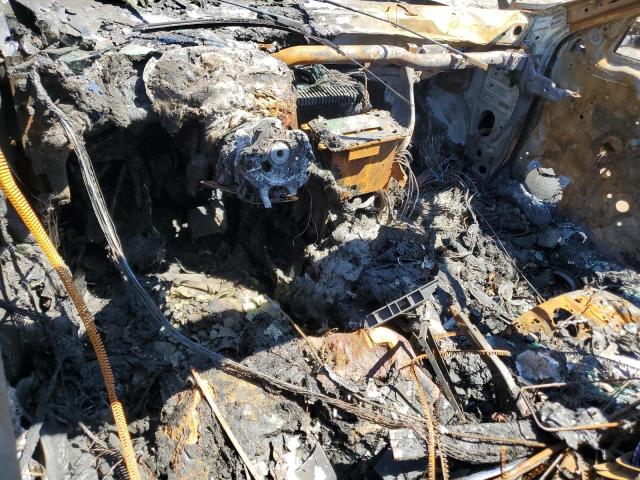 2013 Volkswagen Passat Sel VIN: 1VWCN7A38DC088944 Lot: 54447024