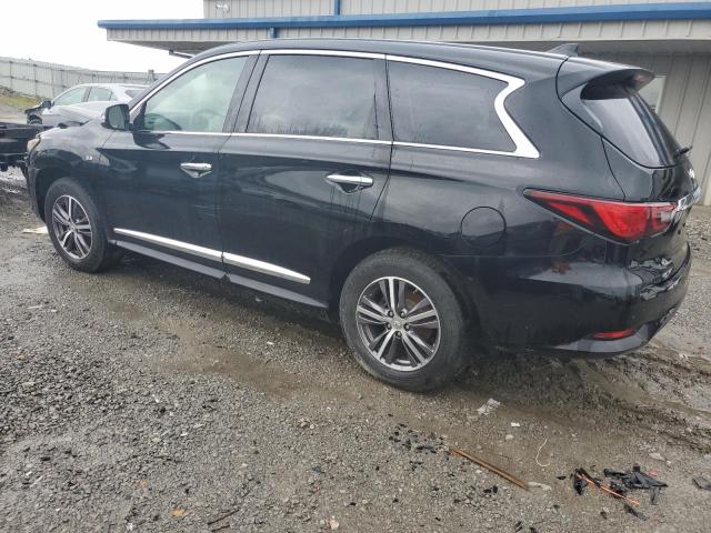 2019 Infiniti Qx60 Luxe VIN: 5N1DL0MM1KC512241 Lot: 54744834