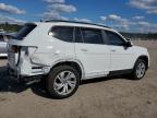 VOLKSWAGEN ATLAS SE photo