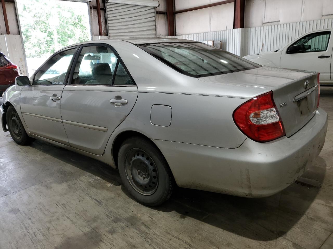 4T1BE32K24U868215 2004 Toyota Camry Le