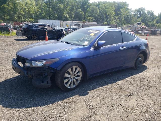 2008 Honda Accord Exl VIN: 1HGCS228X8A010208 Lot: 55296954