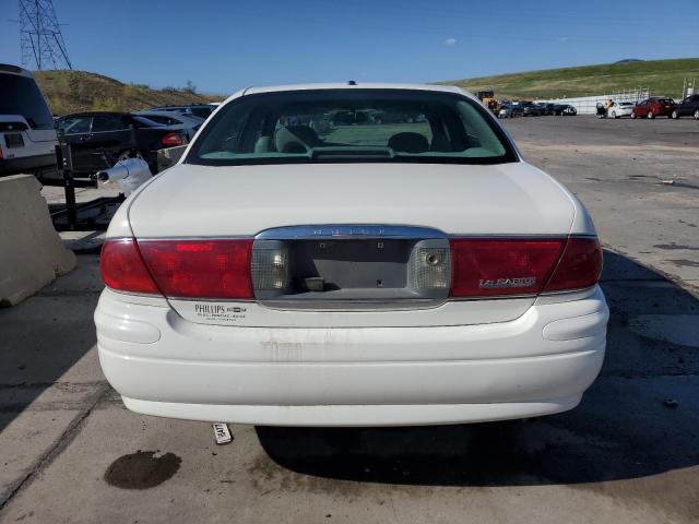 2005 Buick Lesabre Custom VIN: 1G4HP52K75U164612 Lot: 53492964