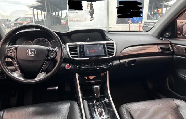 2017 HONDA ACCORD TOU - 1HGCR3F95HA037529