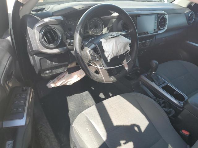 2020 Toyota Tacoma Double Cab VIN: 3TMDZ5BN8LM086284 Lot: 56632334