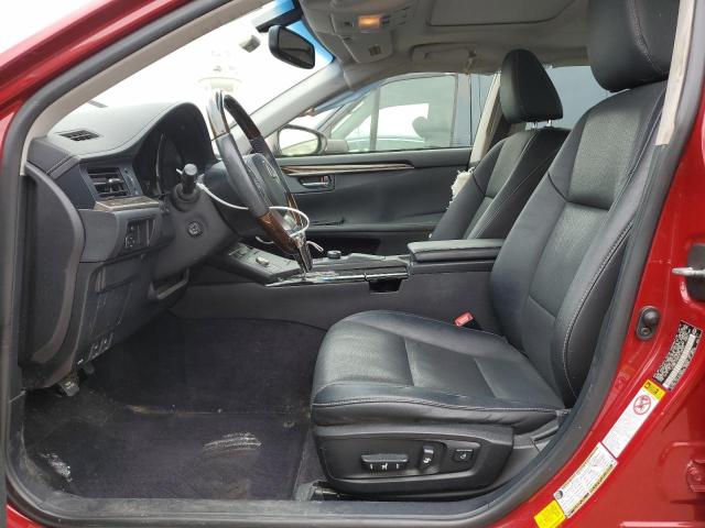 2014 Lexus Es 350 VIN: JTHBK1GG2E2128682 Lot: 54964374