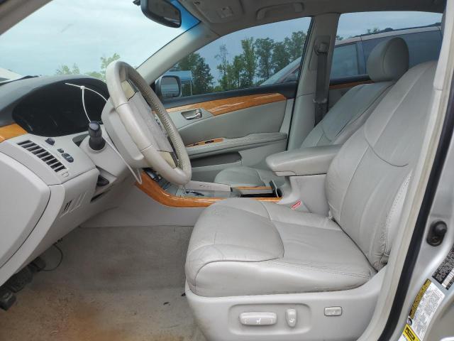 2006 Toyota Avalon Xl VIN: 4T1BK36B76U153727 Lot: 53658344