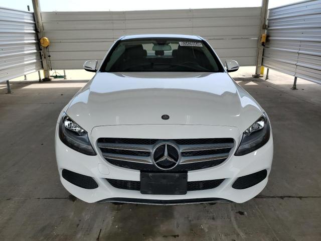 55SWF4JB1FU091241 | 2015 Mercedes Benz 2015 mercedes-benz c 300