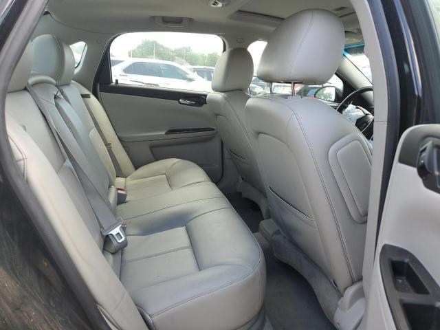 2014 Chevrolet Impala Limited Ltz VIN: 2G1WC5E37E1145154 Lot: 53823964