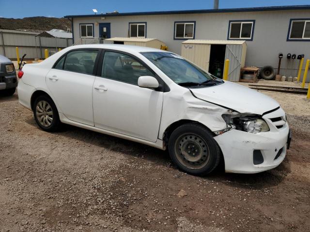 2012 Toyota Corolla Base VIN: 2T1BU4EE3CC756750 Lot: 51287674