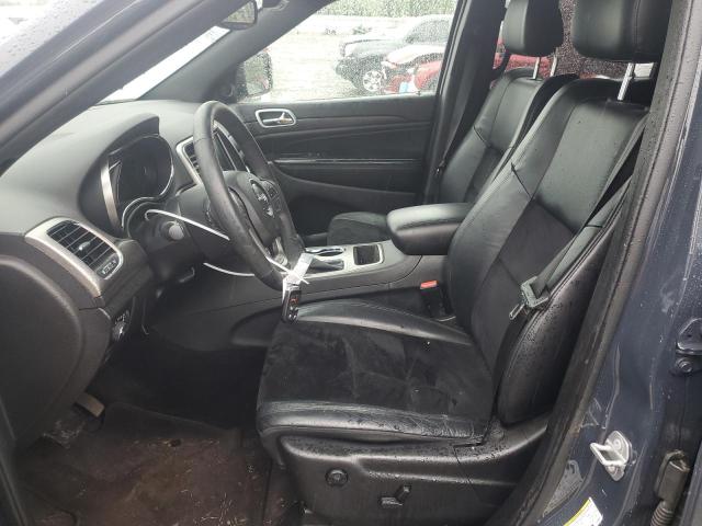 2018 Jeep Grand Cherokee Laredo VIN: 1C4RJFAG9JC396903 Lot: 55422614