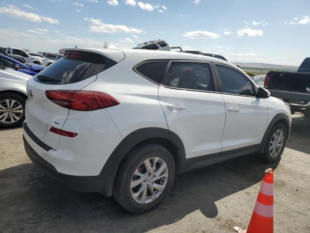 2020 Hyundai Tucson Se VIN: KM8J2CA46LU135395 Lot: 49864504