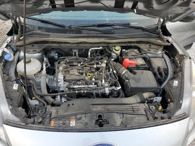 2022 Ford Escape Se VIN: 1FMCU0G6XNUA20280 Lot: 55640784