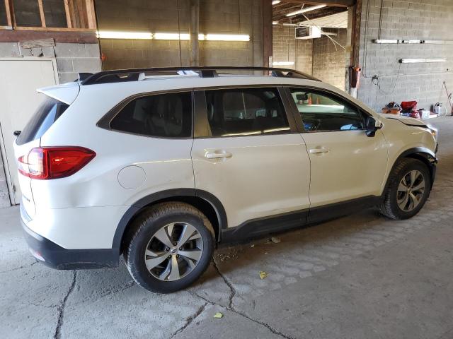 2020 Subaru Ascent Premium VIN: 4S4WMAFD8L3426192 Lot: 53010064