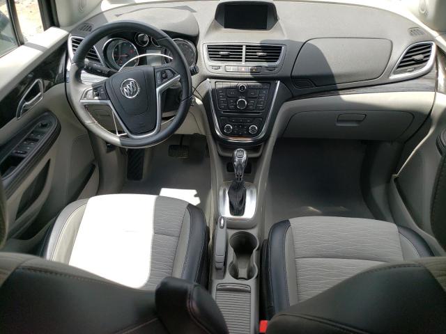 2016 BUICK ENCORE CON - KL4CJFSB1GB567841