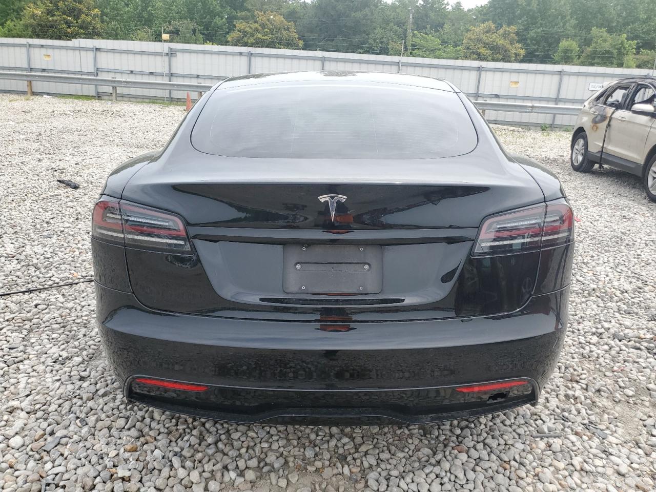 5YJSA1E53NF486733 2022 Tesla Model S