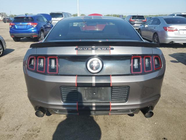 2014 Ford Mustang VIN: 1ZVBP8AM8E5254311 Lot: 54503944