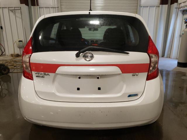 2014 Nissan Versa Note S VIN: 3N1CE2CP5EL423804 Lot: 54711924