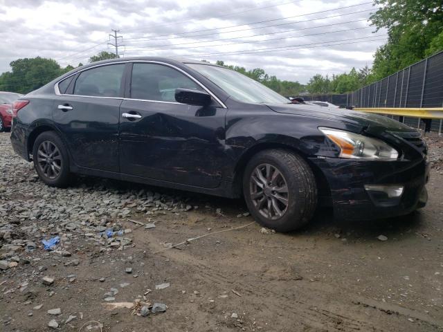 2013 Nissan Altima 2.5 VIN: 1N4AL3AP8DC129168 Lot: 51875274