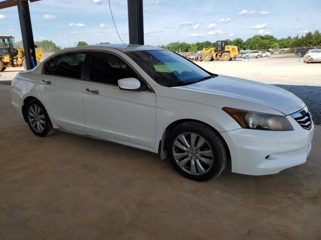 2012 Honda Accord Exl VIN: 1HGCP3F81CA034634 Lot: 55742684