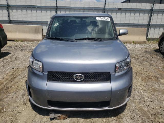 2009 Toyota Scion Xb VIN: JTLKE50E891067024 Lot: 55945884