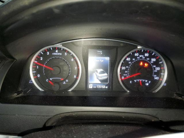2016 TOYOTA CAMRY LE - 4T1BF1FK3GU572829