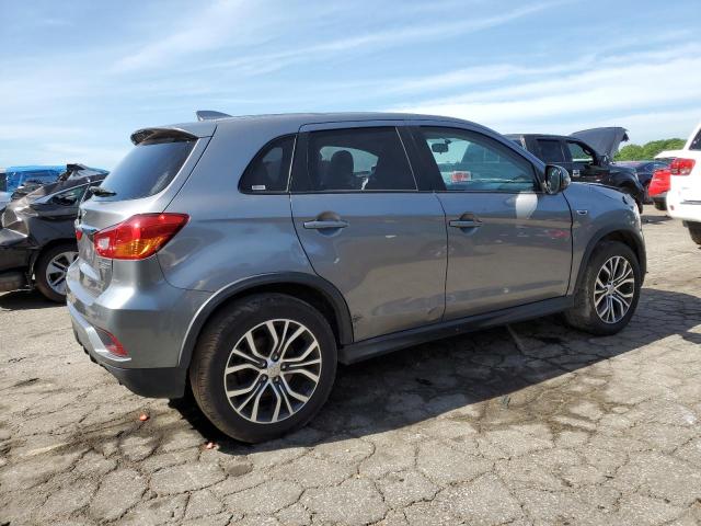 2019 Mitsubishi Outlander Sport Es VIN: JA4AP3AUXKU016943 Lot: 53381054