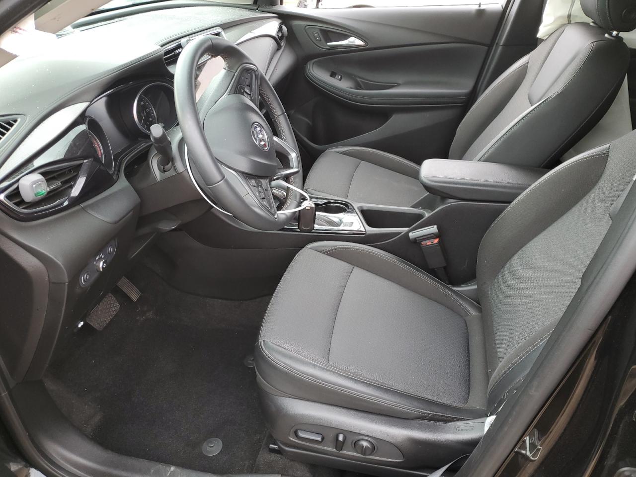 BUICK ENCORE PREFERRED