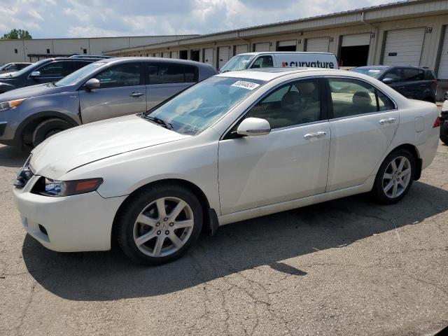 2005 Acura Tsx VIN: JH4CL96805C020761 Lot: 55044624