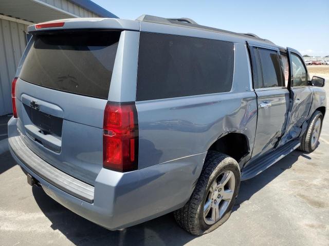 2016 CHEVROLET SUBURBAN C - 1GNSCHKC5GR293395