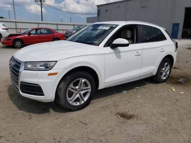 VIN WA1ANAFY2J2114848 2018 Audi Q5, Premium no.1