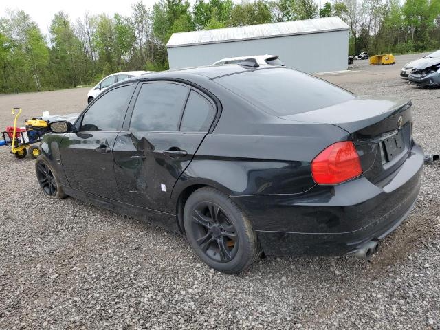 2009 BMW 328 Xi VIN: WBAPK73569A454539 Lot: 53460384