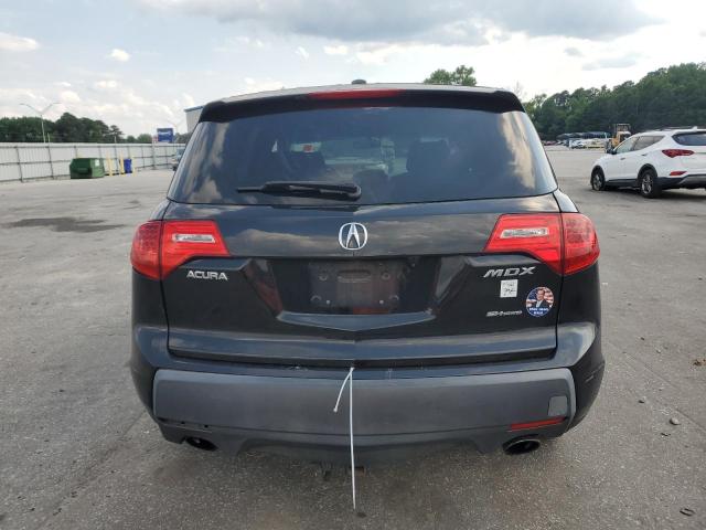 2007 Acura Mdx Technology VIN: 2HNYD28347H508408 Lot: 56074784