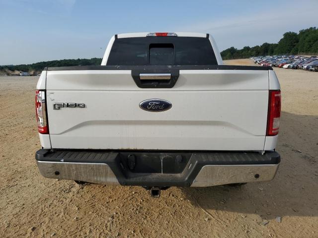 2017 Ford F150 Supercrew VIN: 1FTEW1CP6HFA19292 Lot: 56024654