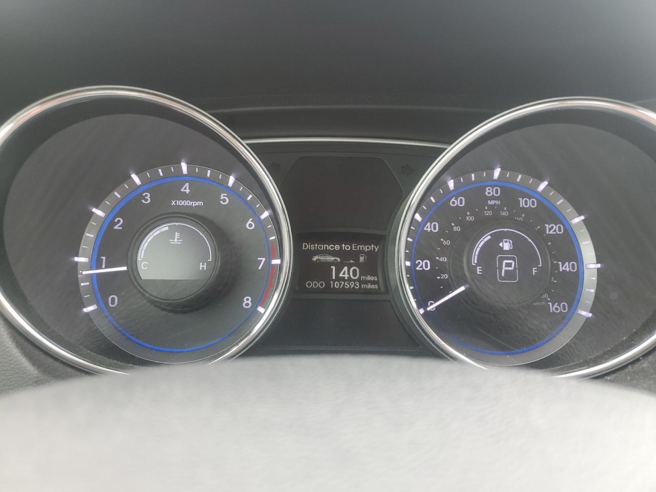 5NPEB4AC8DH771699 2013 Hyundai Sonata Gls